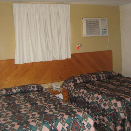 Hotel Nuevo Santander Ciudad Victoria Kültér fotó