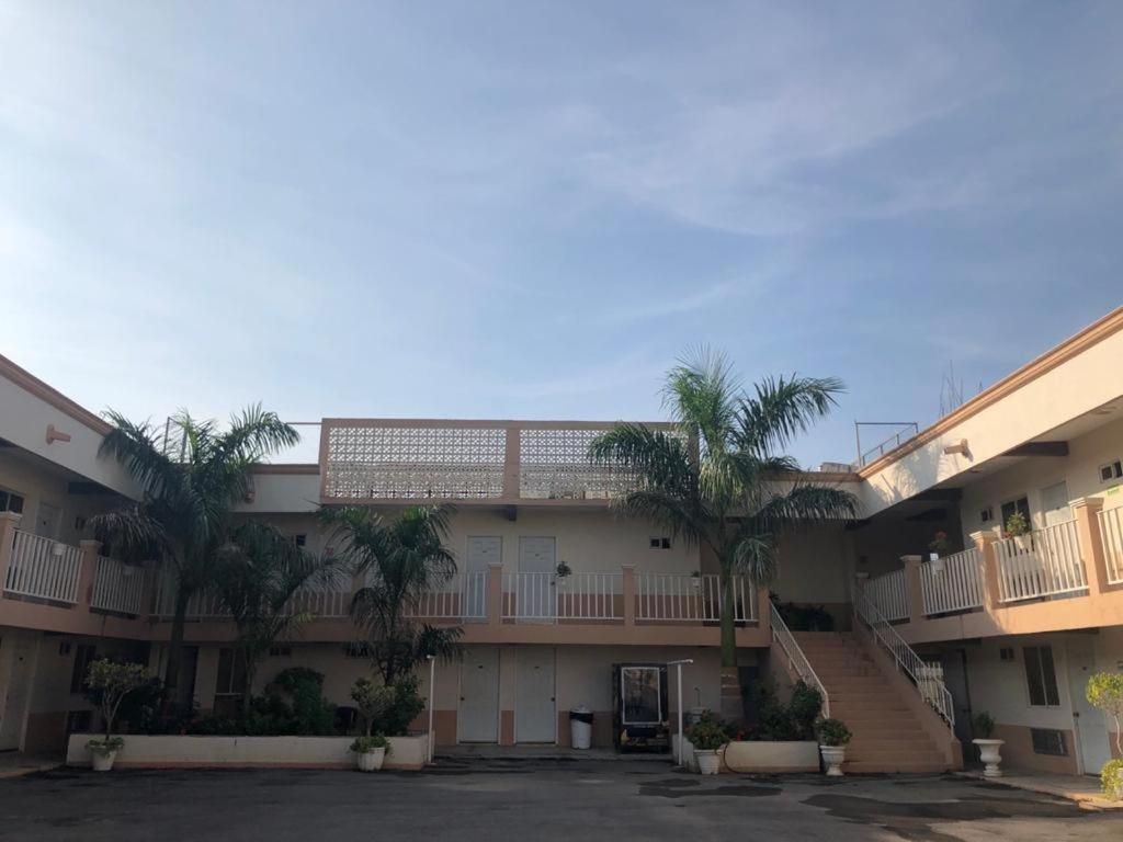 Hotel Nuevo Santander Ciudad Victoria Kültér fotó
